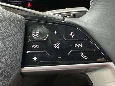 2025 Audi All-new A5 Prestige TFSI quattro S tronic