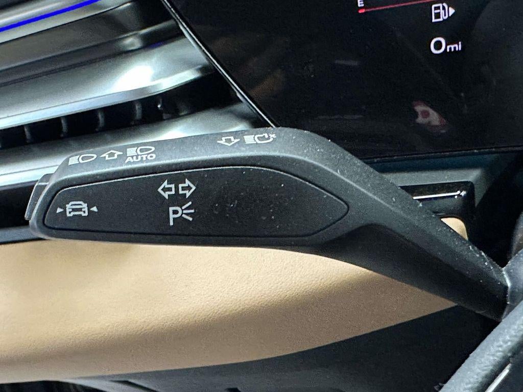 2025 Audi All-new A5 Prestige TFSI quattro S tronic