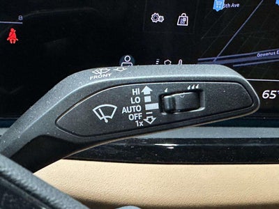 2025 Audi All-new A5 Prestige TFSI quattro S tronic