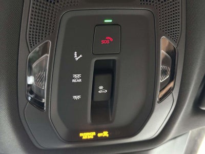 2025 Audi All-new A5 Prestige TFSI quattro S tronic