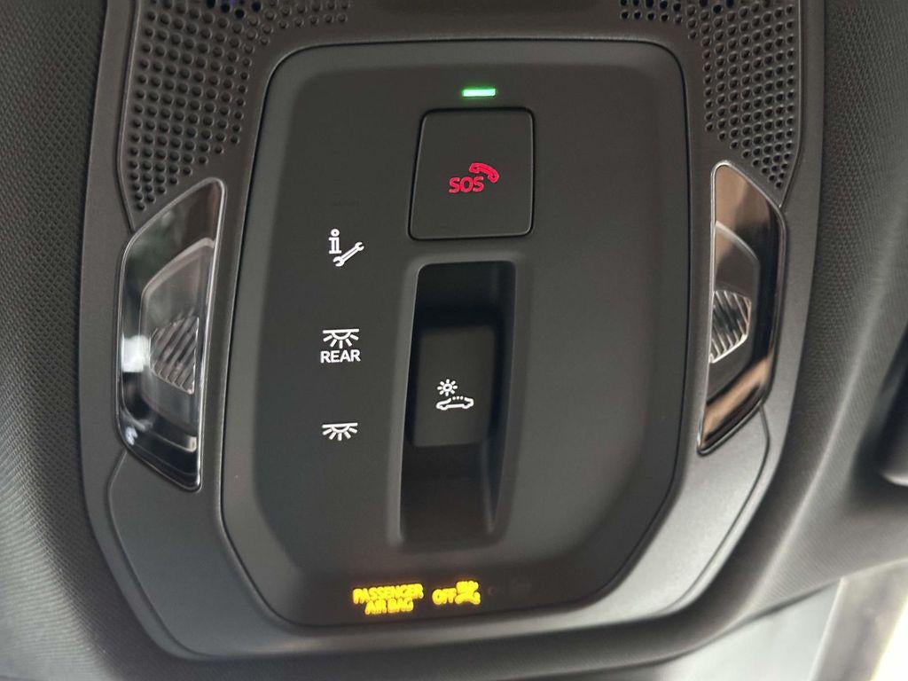 2025 Audi All-new A5 Prestige TFSI quattro S tronic