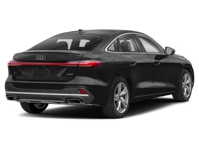 2025 Audi All-new A5 Prestige TFSI quattro S tronic