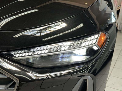 2025 Audi All-new A5 Prestige TFSI quattro S tronic