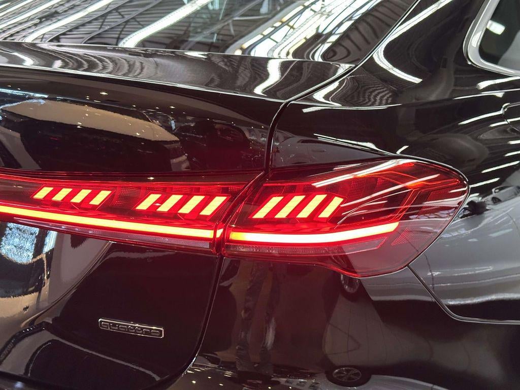 2025 Audi All-new A5 Prestige TFSI quattro S tronic