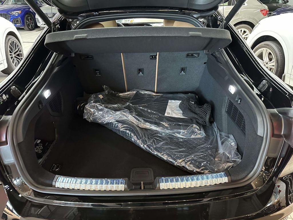 2025 Audi All-new A5 Prestige TFSI quattro S tronic