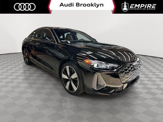 2025 Audi All-new A5 Prestige TFSI quattro S tronic