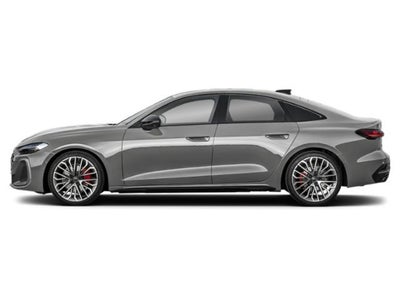 2025 Audi All-new A5 Prestige TFSI quattro S tronic