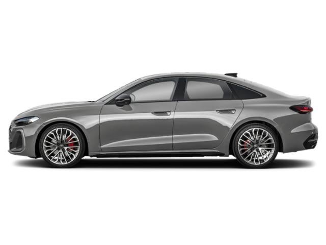2025 Audi All-new A5 Prestige TFSI quattro S tronic