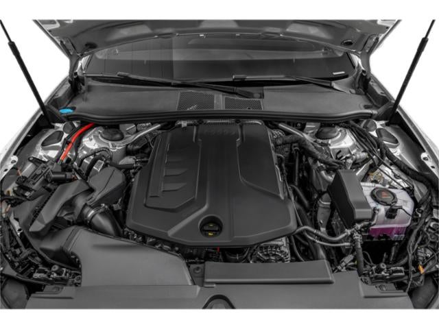 2026 Audi A5 Premium TFSI quattro S tronic