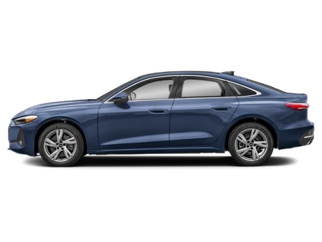 2026 Audi A5 Premium TFSI quattro S tronic