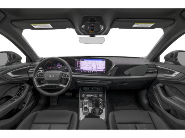 2026 Audi A5 Premium TFSI quattro S tronic