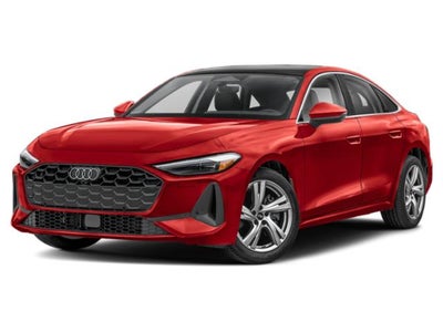2026 Audi A5 Premium TFSI quattro S tronic