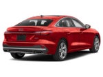 2026 Audi A5 Premium TFSI quattro S tronic