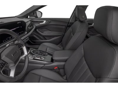 2026 Audi A5 Premium TFSI quattro S tronic