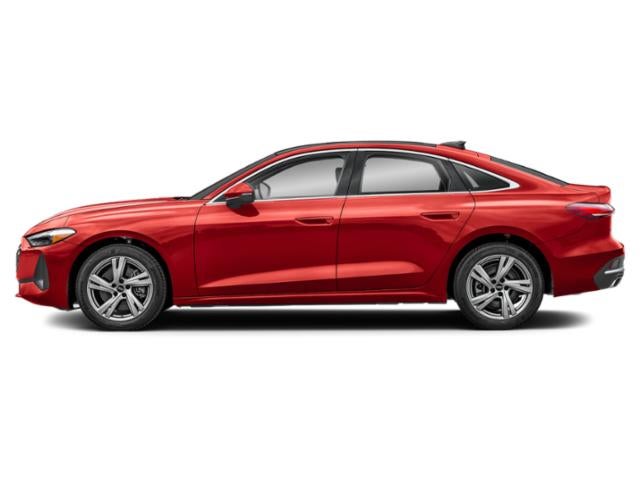2026 Audi A5 Premium TFSI quattro S tronic