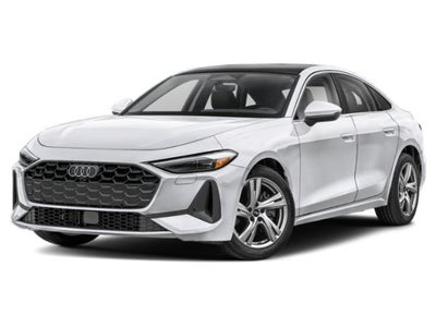2026 Audi A5 Premium TFSI quattro S tronic