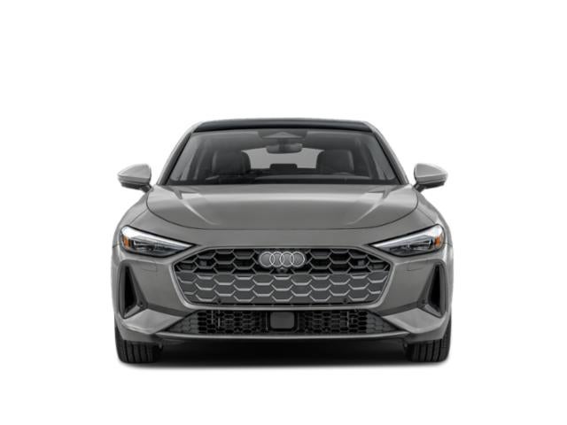 2026 Audi A5 Premium TFSI quattro S tronic