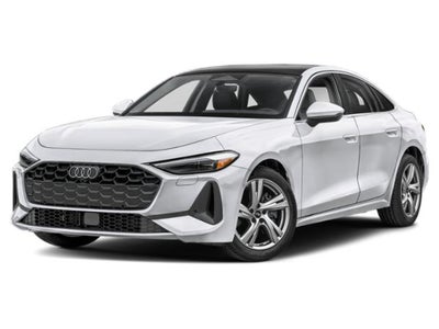 2026 Audi A5 Premium TFSI quattro S tronic