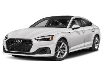2026 Audi A5 Premium