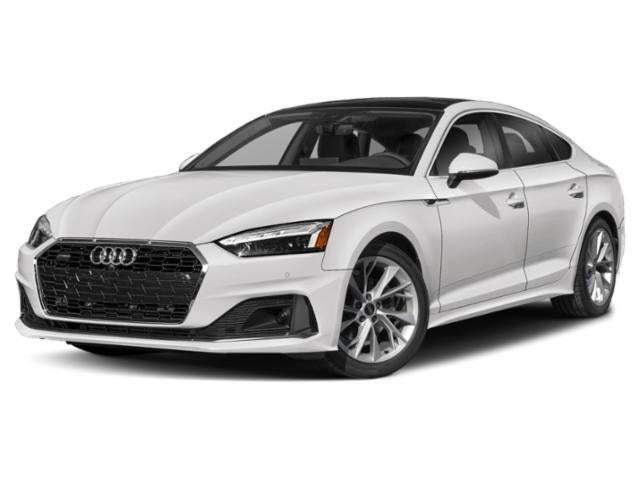 2026 Audi A5 Premium