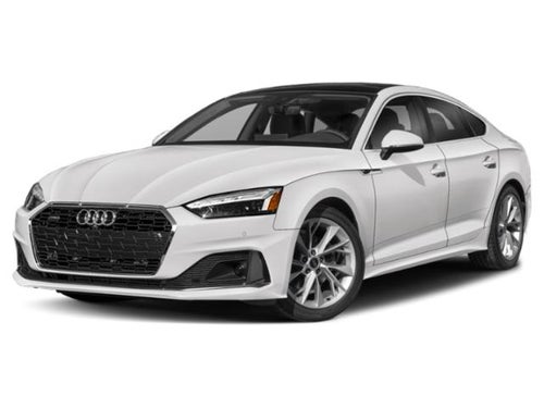 2026 Audi A5 Premium