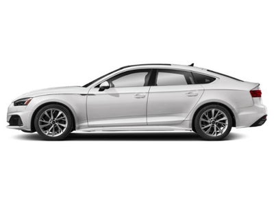 2026 Audi A5 Premium