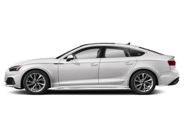 2026 Audi A5 Premium
