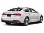 2026 Audi A5 Premium