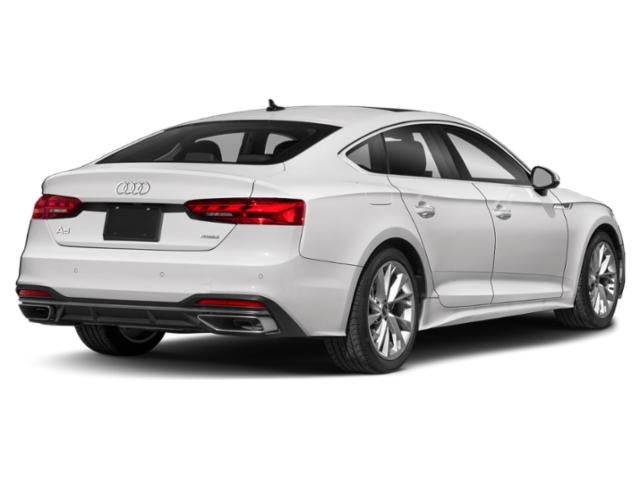 2026 Audi A5 Premium