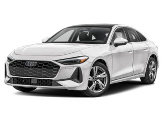 2026 Audi A5 Premium TFSI quattro S tronic