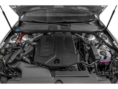 2026 Audi A5 Premium TFSI quattro S tronic