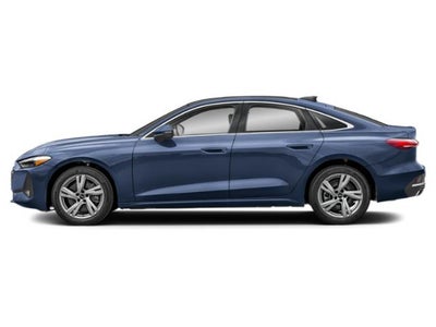 2026 Audi A5 Premium TFSI quattro S tronic