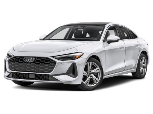 2026 Audi A5 Premium TFSI quattro S tronic
