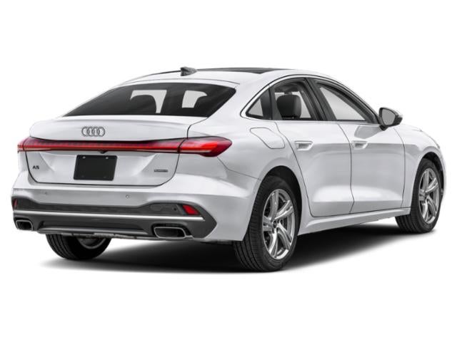2026 Audi A5 Premium TFSI quattro S tronic