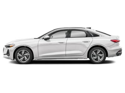 2026 Audi A5 Premium TFSI quattro S tronic
