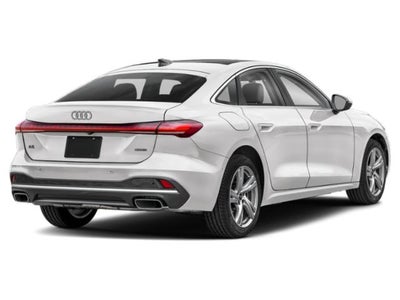 2026 Audi A5 Premium TFSI quattro S tronic