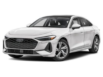 2026 Audi A5 Premium TFSI quattro S tronic