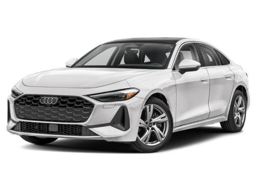 2026 Audi A5 Premium TFSI quattro S tronic