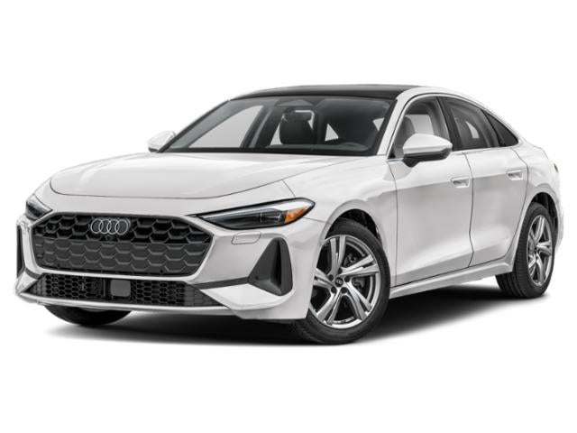 2026 Audi A5 Premium TFSI quattro S tronic