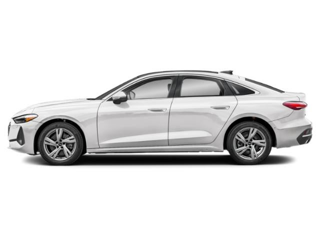 2026 Audi A5 Premium TFSI quattro S tronic