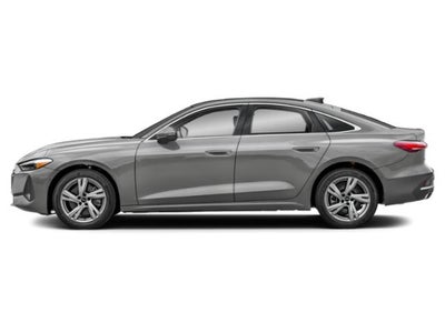 2026 Audi A5 Premium TFSI quattro S tronic