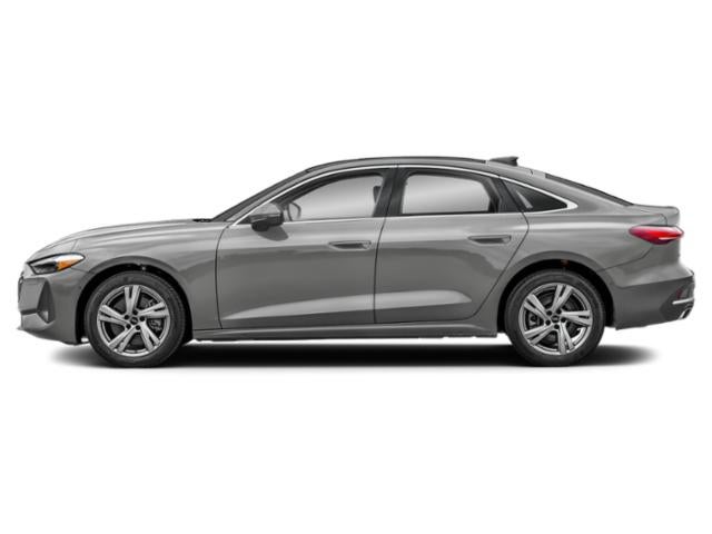 2026 Audi A5 Premium TFSI quattro S tronic