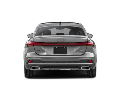 2026 Audi A5 Premium TFSI quattro S tronic