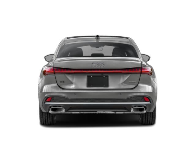 2026 Audi A5 Premium TFSI quattro S tronic