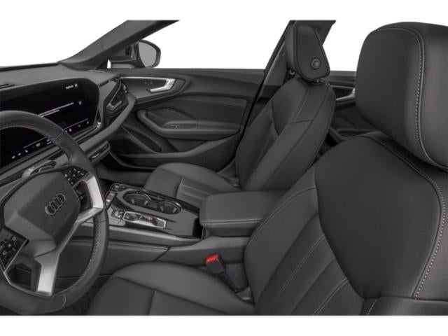 2026 Audi A5 Premium TFSI quattro S tronic