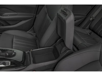2026 Audi A5 Premium TFSI quattro S tronic