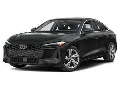 2026 Audi A5 Premium TFSI quattro S tronic