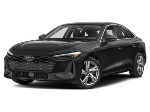 2026 Audi A5 Premium TFSI quattro S tronic