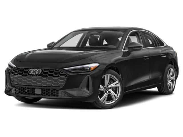 2026 Audi A5 Premium TFSI quattro S tronic