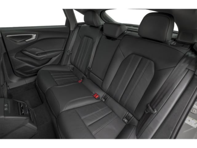 2026 Audi A5 Premium TFSI quattro S tronic